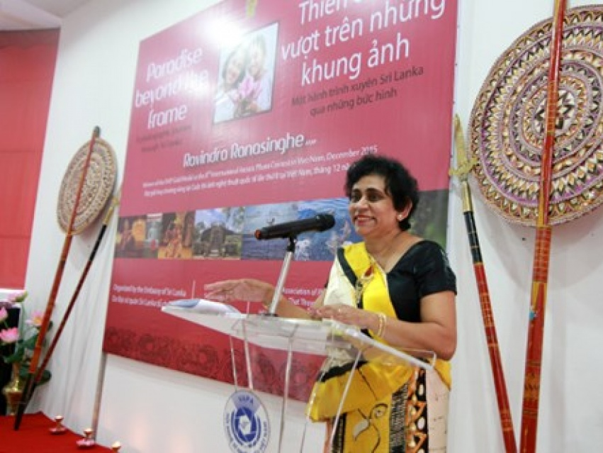 Người mang trái tim có sức lan tỏa