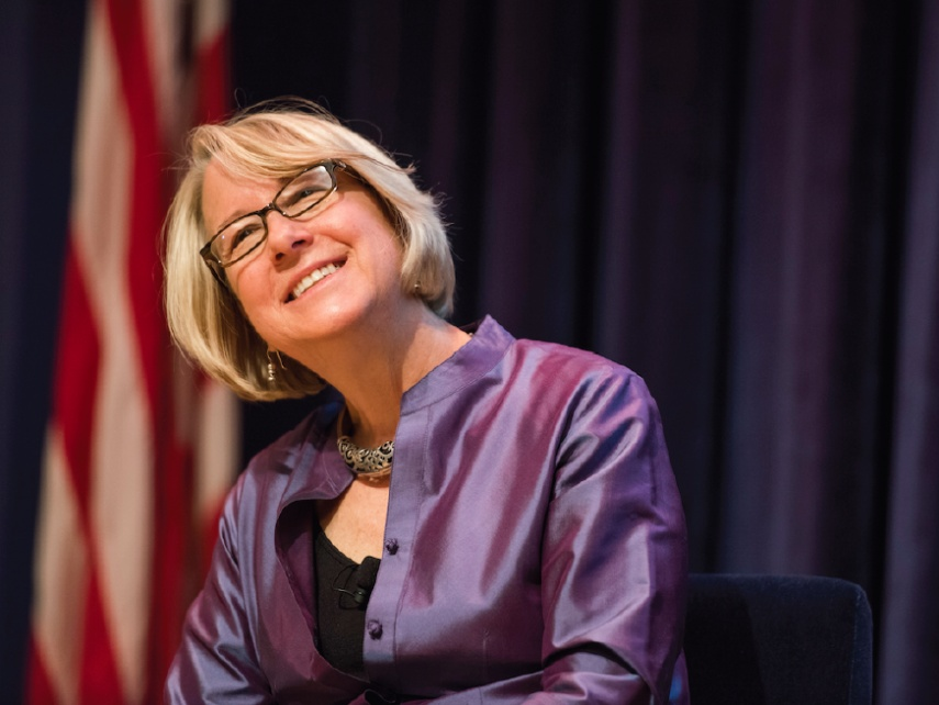 Chương trình Hòa bình của Mỹ sắp có mặt tại Việt Nam