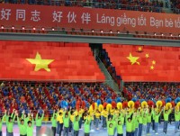 Thanh niên Việt – Trung chung tay vun đắp tình hữu nghị