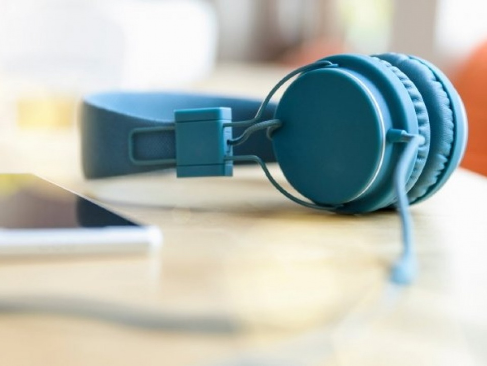 Bài hát nào có thể giúp người nghe giảm căng thẳng đến 65%?