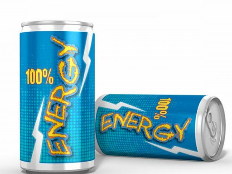 Cảnh giác với viêm gan do nước tăng lực