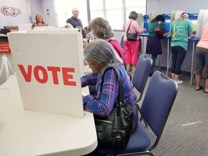 Hàng trăm quan sát viên quốc tế sẽ giám sát bầu cử Tổng thống Mỹ