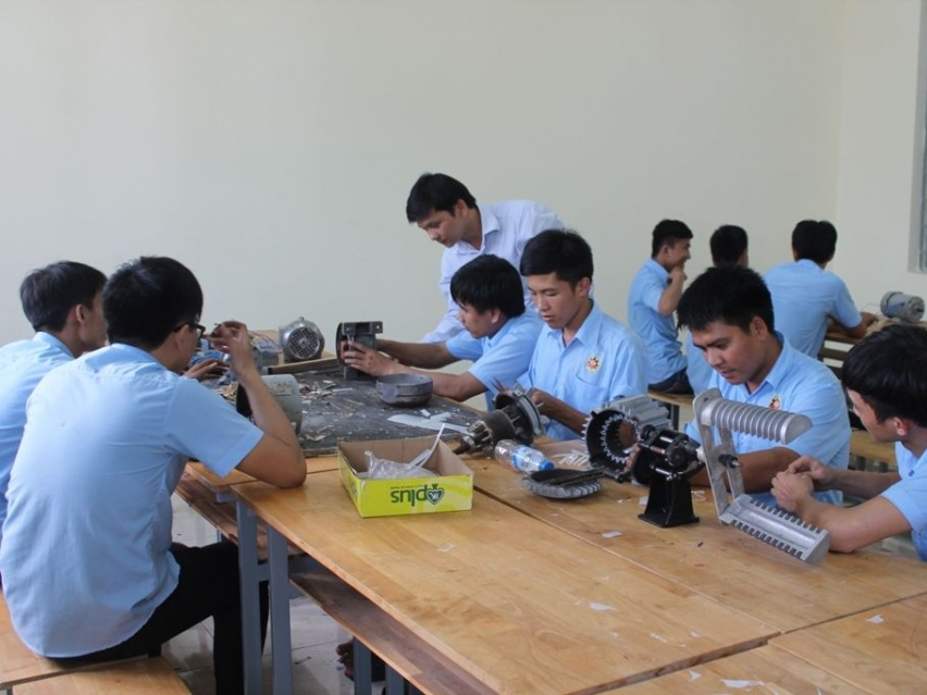 Bổ sung danh mục, điều chỉnh kế hoạch vốn ODA tỉnh Quảng Ngãi