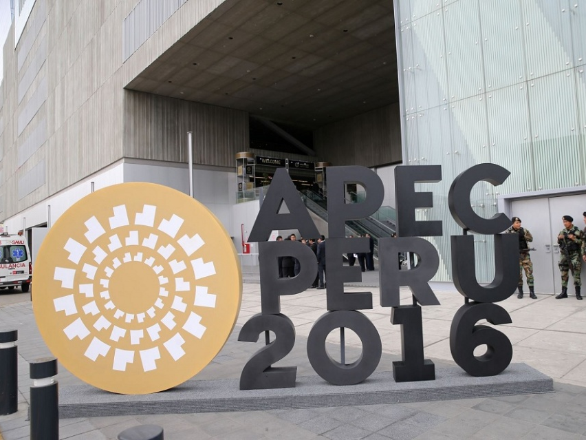 Tiếp tục đóng góp vào các quan tâm chung của APEC