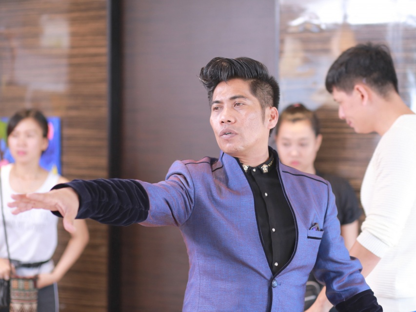 Mang phim Việt đến Bollywood