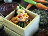 dau bep noi tieng han quoc den viet nam gioi thieu tinh hoa am thuc