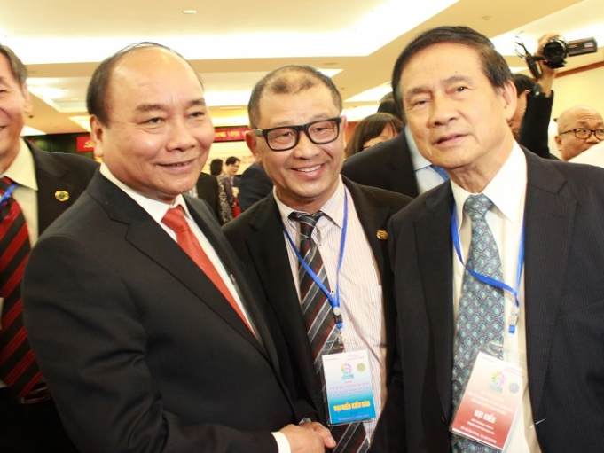 “Ngân hàng ý tưởng” của kiều bào