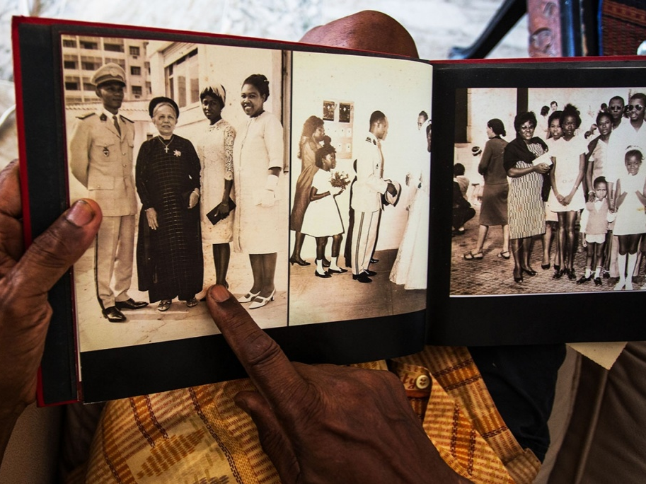 Nem rán – món ăn Việt phổ biến ở Senegal