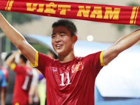 Đỗ Duy Mạnh được tạp chí nước ngoài vinh danh