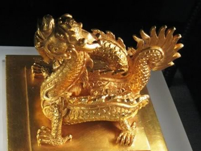 Công nhận 25 bảo vật quốc gia