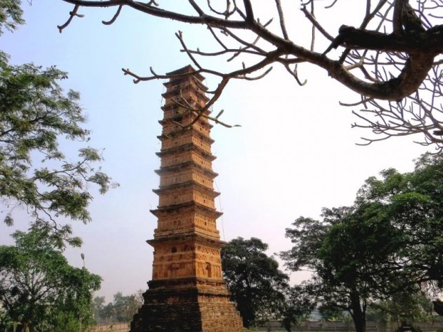 Chiêm ngưỡng 11 di tích quốc gia đặc biệt vừa được xếp hạng