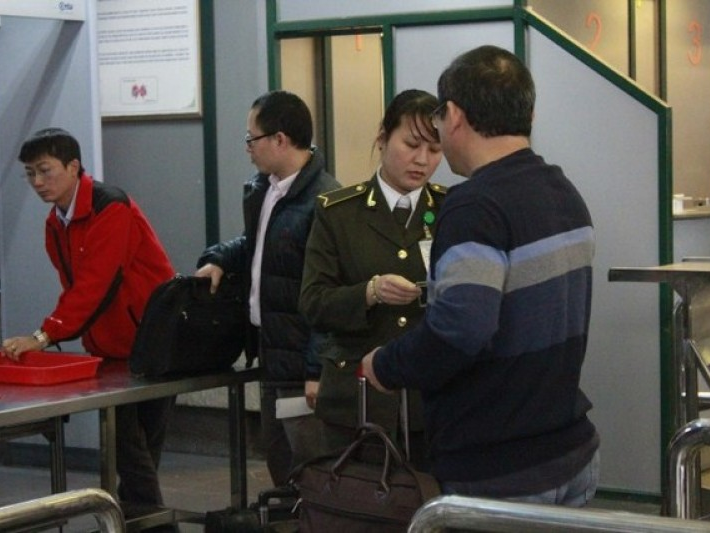 Bảo đảm an ninh hàng không là nhiệm vụ quan trọng