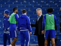 Chelsea đổi vận nhờ bàn tay “phù thủy”?