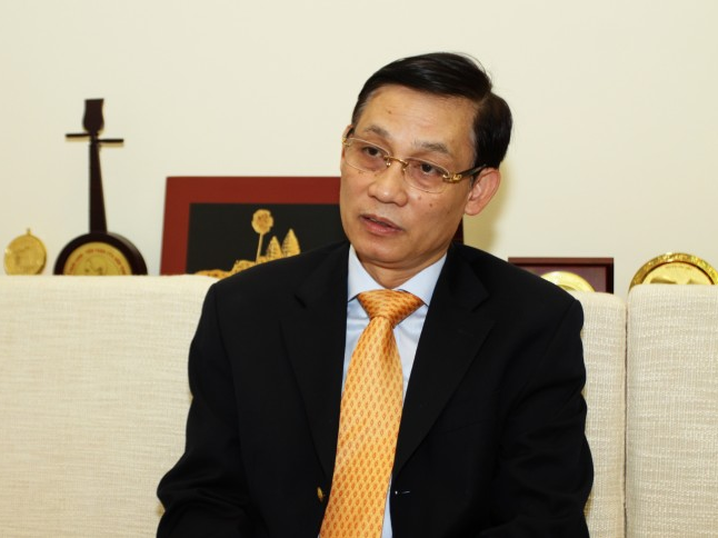 Phân giới cắm mốc Việt Nam – Campuchia: Còn nhiều việc cần làm