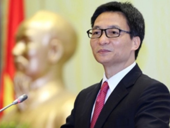 Việt Nam đăng cai tổ chức Olympic Vật lý Châu Á lần thứ 19