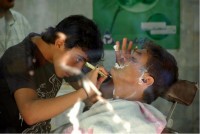 nghe nhan xam minh tram tuoi o kalinga