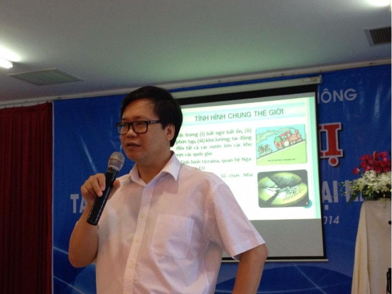 Khi Trung Quốc nói một đường, làm một nẻo