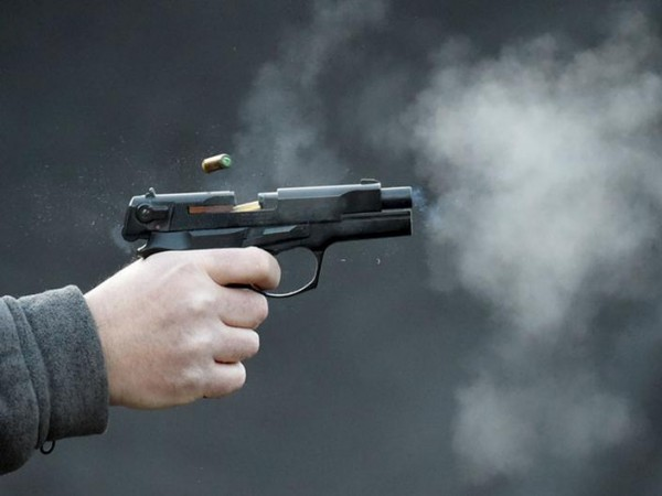 Số người Đức sắm vũ khí gia tăng