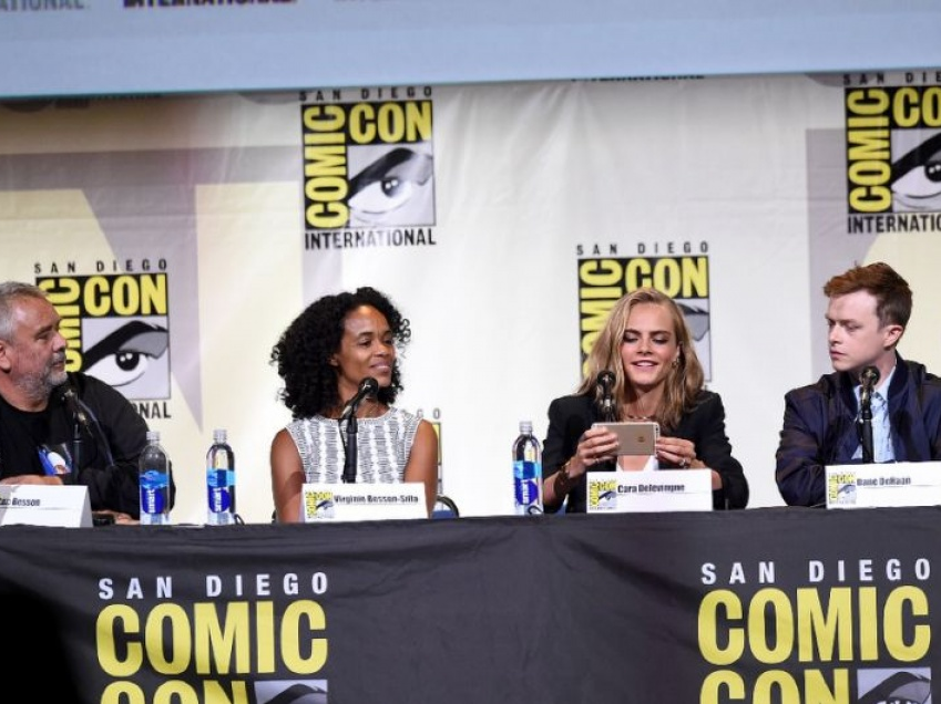 Khán giả châu Á không mặn mà với phim Pháp