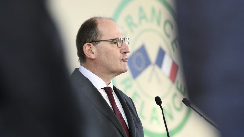 Lo ngại chủng virus mới, Pháp tiếp tục giãn cách xã hội, đóng cửa biên giới với Anh