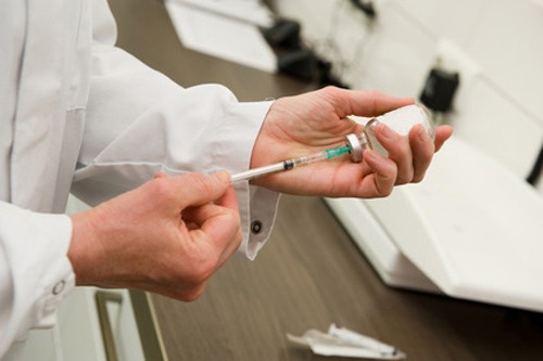 Australia tìm ra phương pháp mới đẩy nhanh quá trình bào chế vaccine