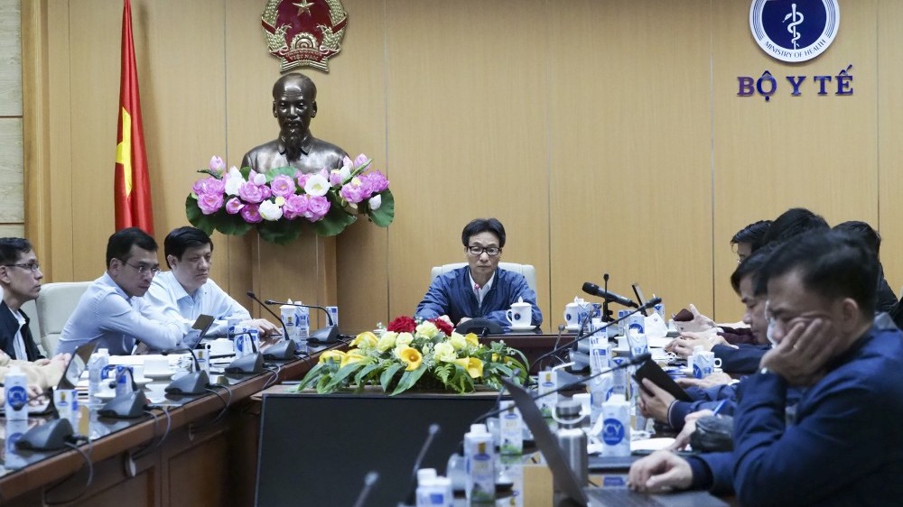 Covid-19: Phát hiện thêm 82 ca dương tính với virus SARS-CoV-2 tại Hải Dương và Quảng Ninh