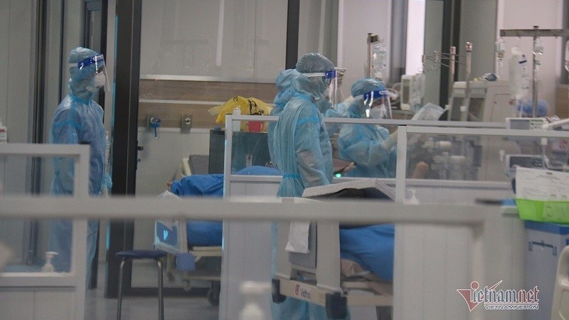 Covid-19 sáng 26/2: 27 tỉnh, thành số ca mắc mới hơn 1.000; Linh hoạt đưa học sinh trở lại trường; Những sai lầm nghiêm trọng khi sử dụng test nhanh