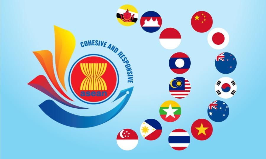 RCEP sẽ giúp Việt Nam và các nước ASEAN phục hồi kinh tế RCEP sẽ giúp Việt Nam và các nước ASEAN phục hồi kinh tế