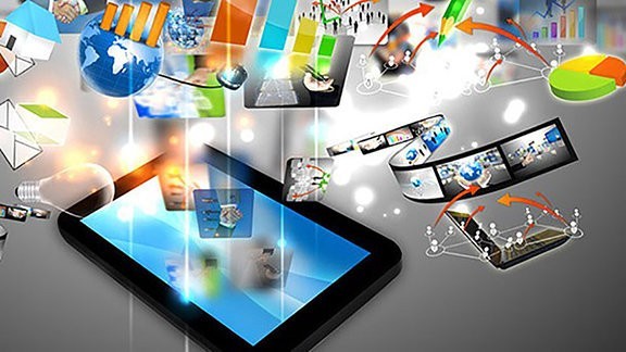 Văn phòng Chính phủ lấy ý kiến về Chiến lược chuyển đổi số báo chí đến năm 2025