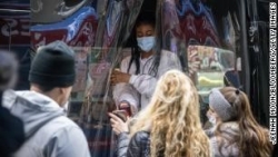 Covid-19: Chuyển biến lạc quan trong năm 2022?