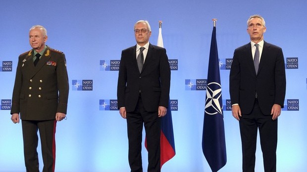 Đàm phán giữa Nga-NATO: Tâm thế lùi bước hay tiến lên?