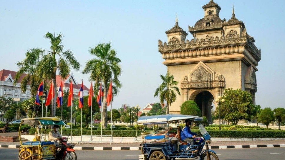 Du lịch thế giới nỗ lực hồi sinh Du lịch thế giới nỗ lực hồi sinh