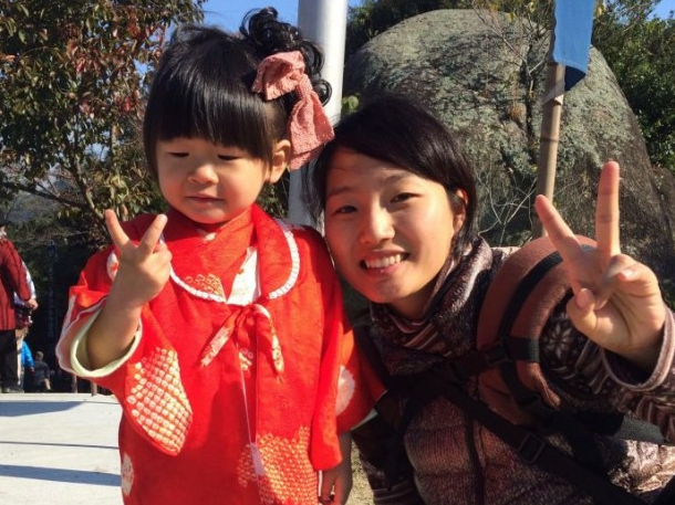 Những lưu ý khi chụp ảnh ở Nhật Bản