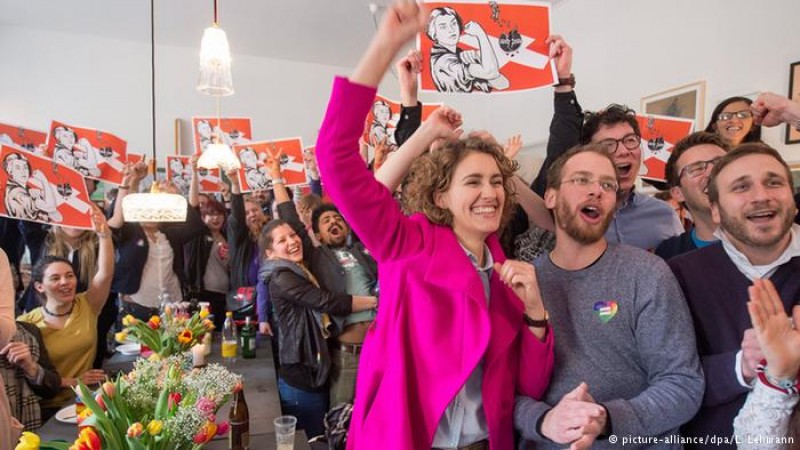 Cử tri Thụy Sỹ phản đối trục xuất người nhập cư phạm tội