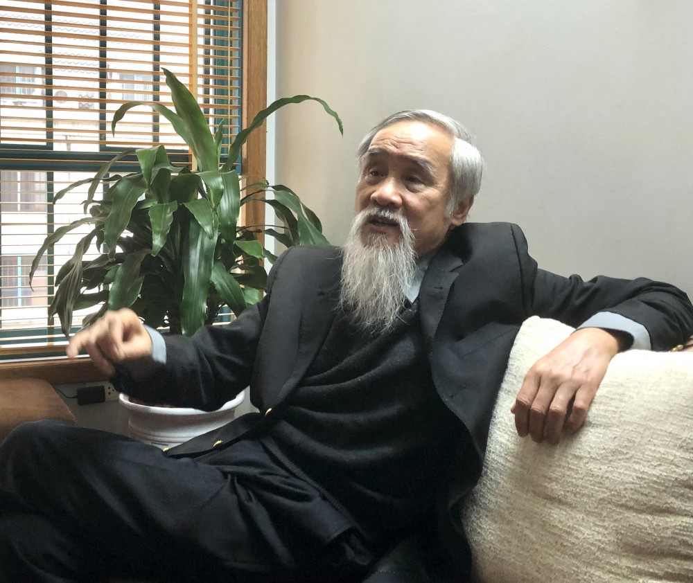 Nguyễn Cơ Thạch – Bậc thầy về nghiên cứu, tham mưu chiến lược, năng động, sắc bén trong hành động thực tiễn