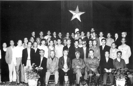 Nguyễn Cơ Thạch – Bậc thầy về nghiên cứu, tham mưu chiến lược, năng động, sắc bén trong hành động thực tiễn