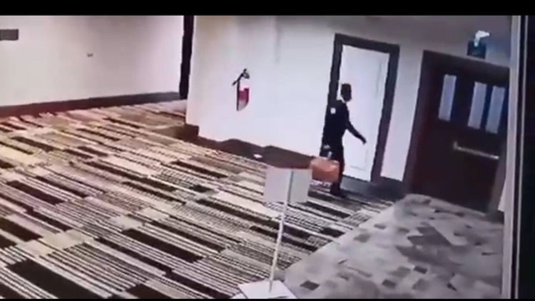 Campuchia: Phát hiện thêm 15 ca Covid-19 mới, kêu gọi người liên quan đi xét nghiệm