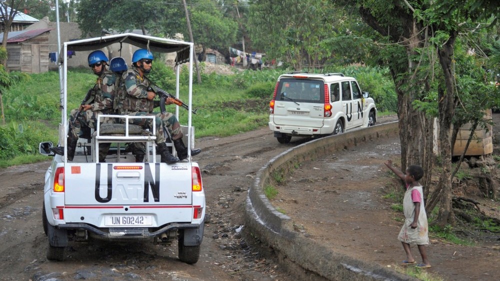 Tổng thống Italy lên án vụ tấn công 'hèn hạ' sát hại Đại sứ nước này tại CHDC Congo