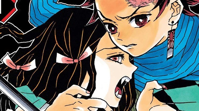 Giá trị của thị trường truyện tranh Nhật Bản tăng đột biến