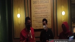 Indonesia thúc đẩy ‘phủ sóng’ ẩm thực toàn thế giới