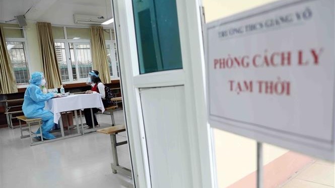 Covid-19 tối 27/2: Thêm 86.990 ca mới, nhiều địa phương số ca nhiễm tăng vọt