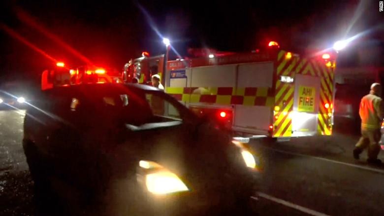 New Zealand: Động đất 8.0 độ richter, liên tiếp cảnh báo sóng thần New Zealand: Động đất 8 độ richter, liên tiếp cảnh báo sóng thần