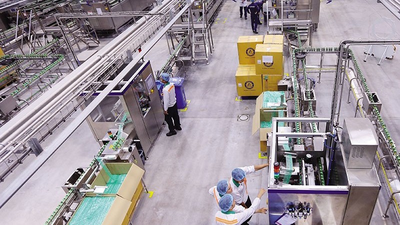 Sức hút của hạ tầng và bất động sản Việt Nam với nhà đầu tư Thụy Sỹ