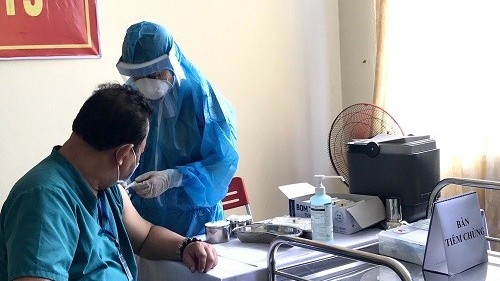 Hà Nội: Ca nghi mắc Covid-19 đã có kết quả âm tính