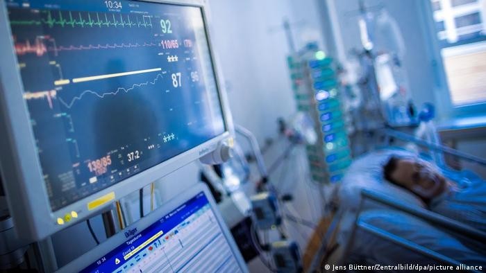 Covid-19: Đức lo sợ hệ thống y tế quá tải, chuẩn bị phong tỏa nghiêm ngặt trở lại