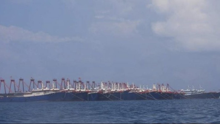 Philippines ‘tuần tra chủ quyền’ ở Biển Đông, Trung Quốc thông báo kế hoạch tập trận