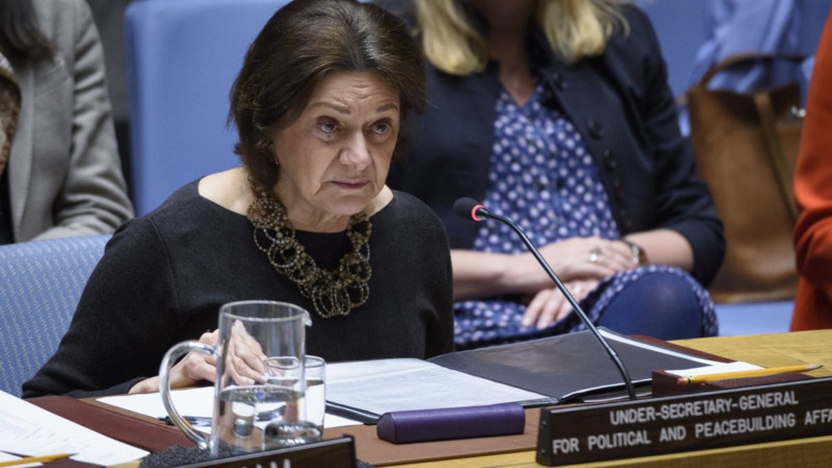 Quan chức LHQ kêu gọi đảm bảo an toàn cho các cở sở hạt nhân ở Ukraine