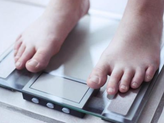 Số người béo phì ở mức khủng hoảng