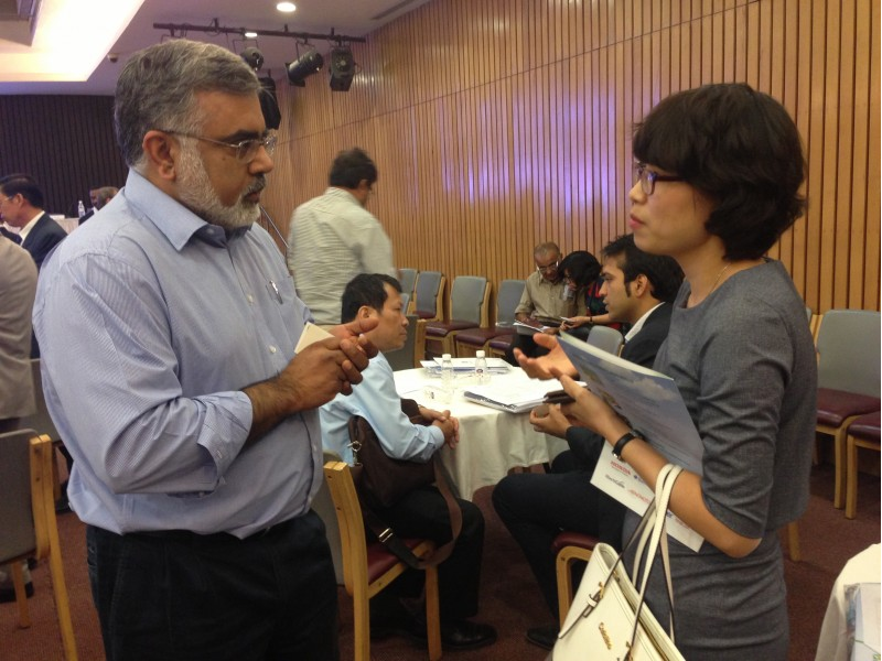 Doanh nghiệp Ấn Độ thực sự quan tâm đến Việt Nam