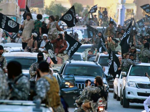 IS mất một nửa chiến binh trong 20 tháng qua